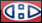 Canadiens Montréal 650007146
